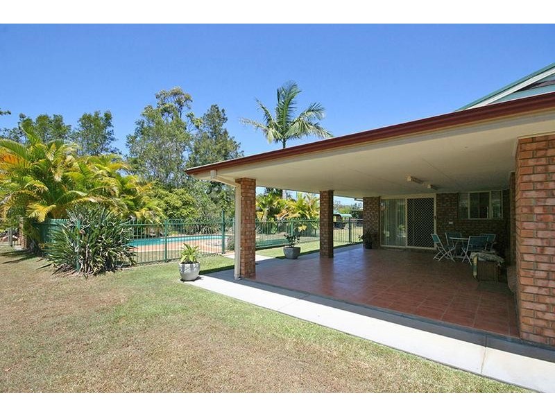 1 King Parrot Parade, Gulmarrad NSW 2463