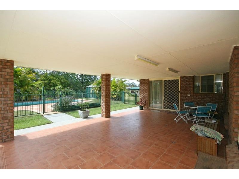 1 King Parrot Parade, Gulmarrad NSW 2463