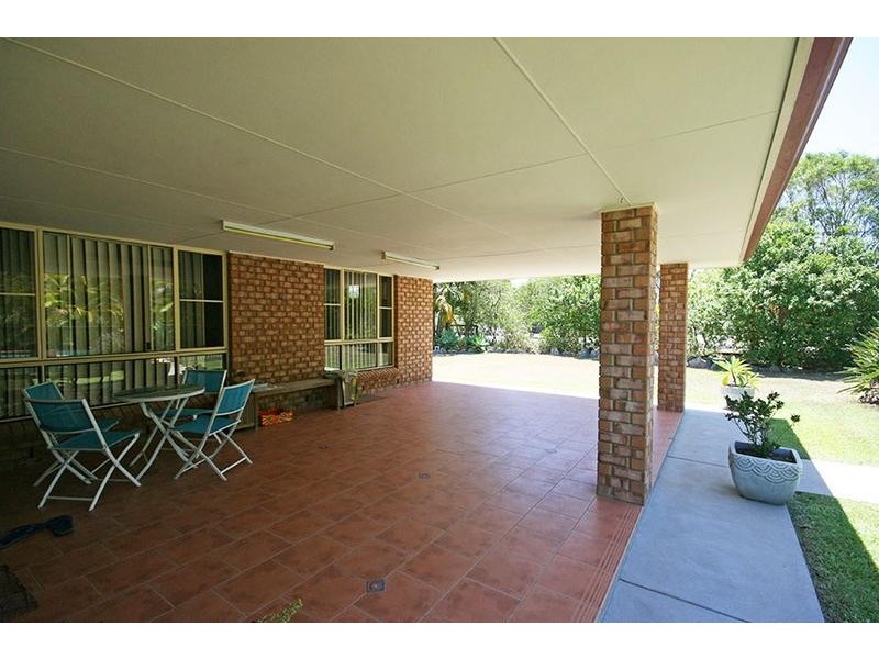 1 King Parrot Parade, Gulmarrad NSW 2463