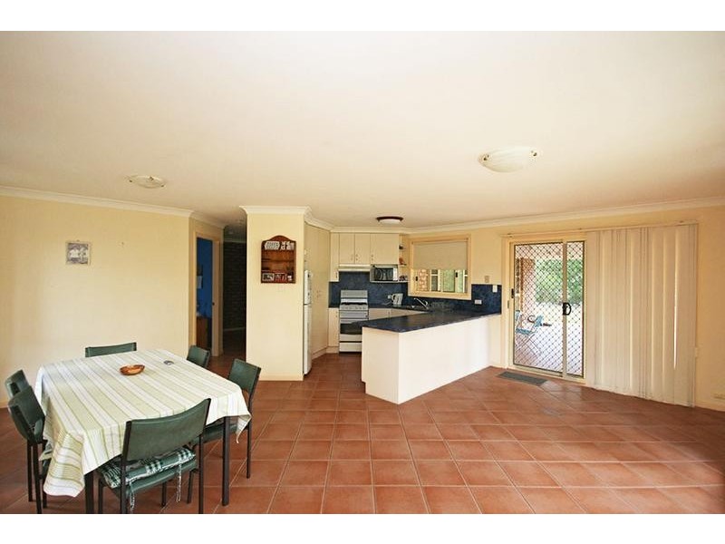 1 King Parrot Parade, Gulmarrad NSW 2463