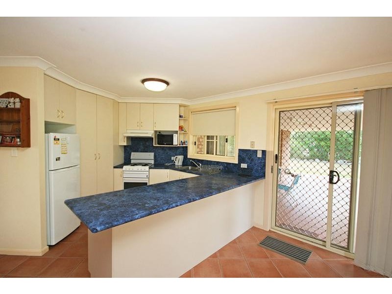 1 King Parrot Parade, Gulmarrad NSW 2463