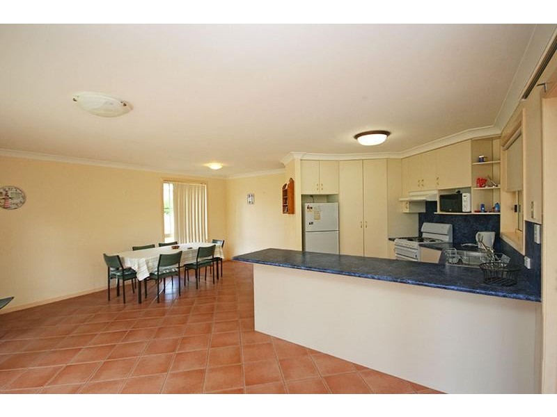 1 King Parrot Parade, Gulmarrad NSW 2463