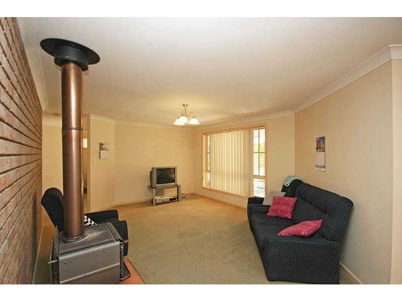 1 King Parrot Parade, Gulmarrad NSW 2463