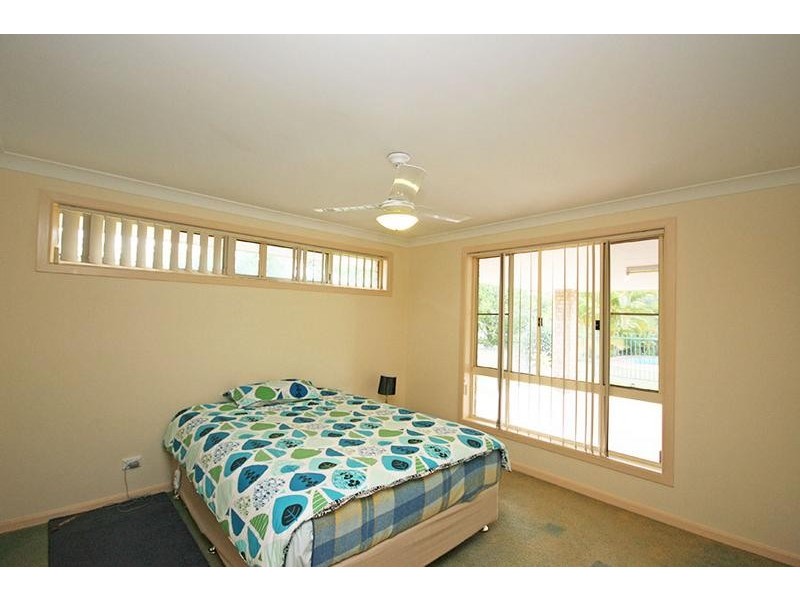 1 King Parrot Parade, Gulmarrad NSW 2463