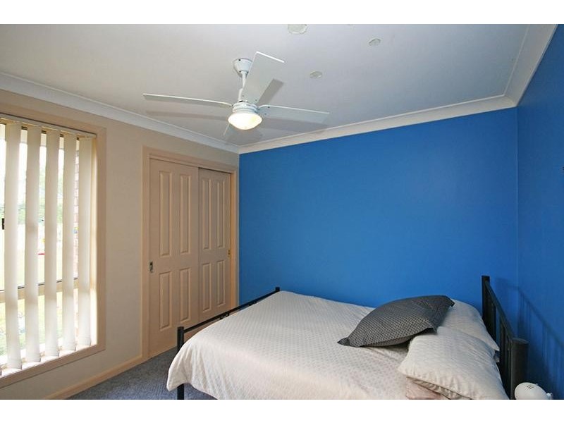 1 King Parrot Parade, Gulmarrad NSW 2463