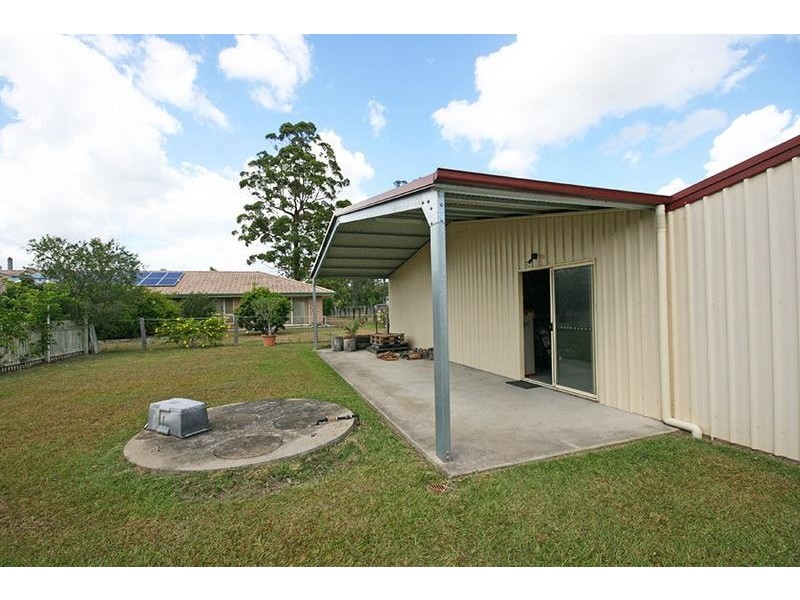1 King Parrot Parade, Gulmarrad NSW 2463