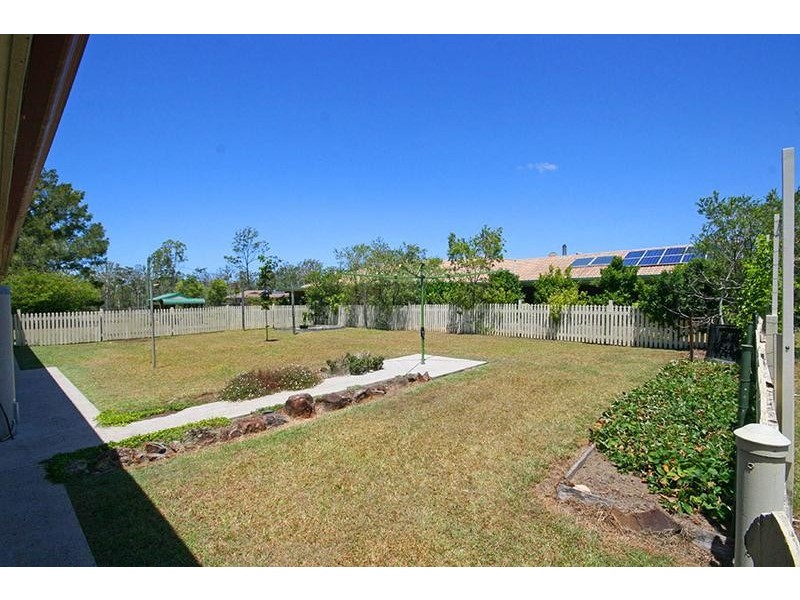1 King Parrot Parade, Gulmarrad NSW 2463