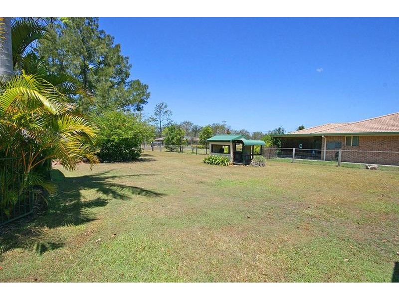 1 King Parrot Parade, Gulmarrad NSW 2463