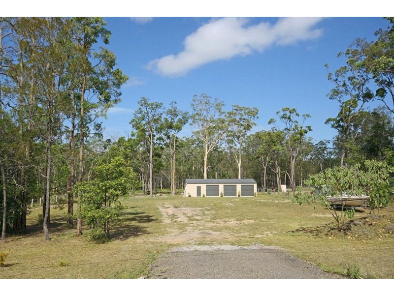60 Rosella Road, Gulmarrad NSW 2463