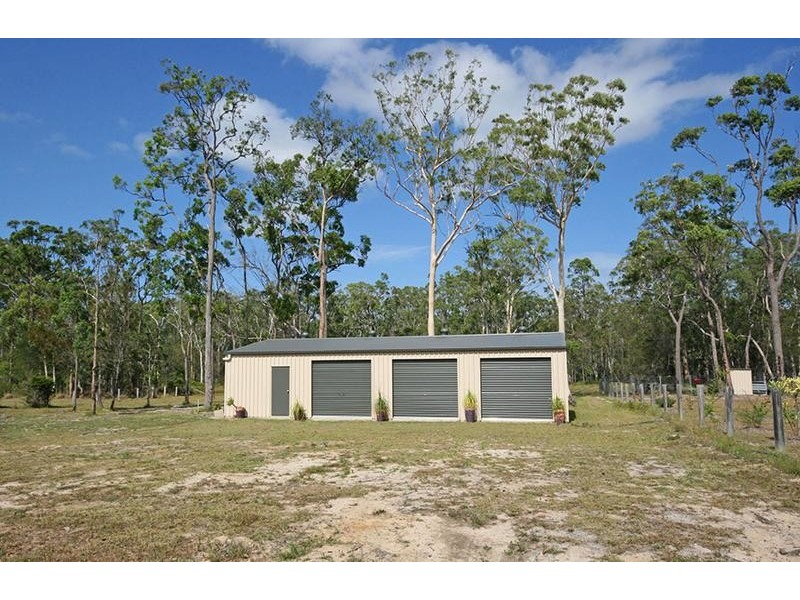 60 Rosella Road, Gulmarrad NSW 2463