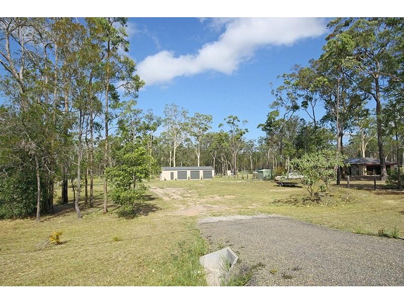 60 Rosella Road, Gulmarrad NSW 2463