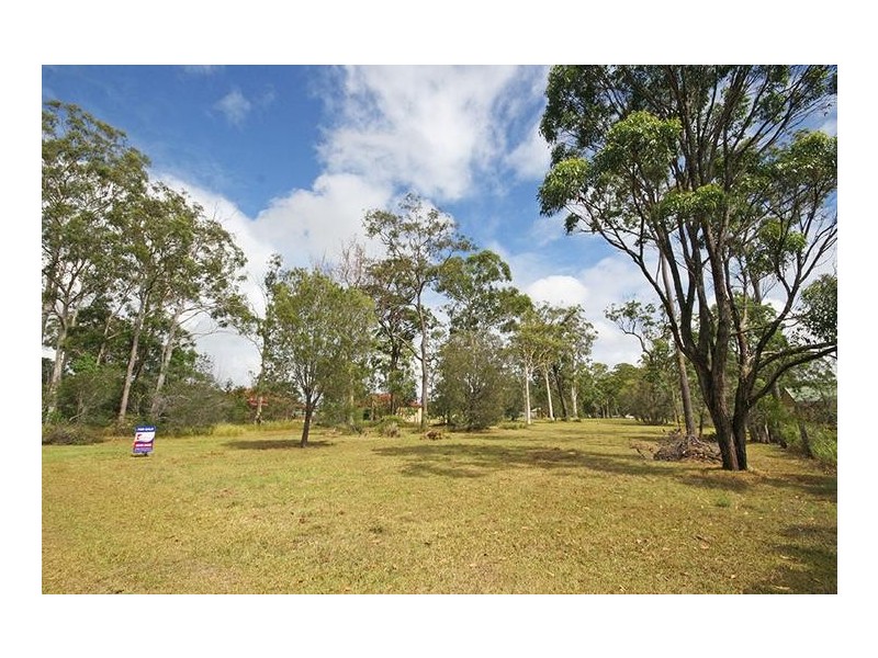 5 Lorikeet Road, Gulmarrad NSW 2463