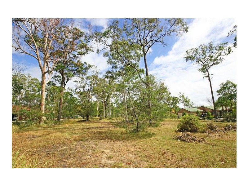 5 Lorikeet Road, Gulmarrad NSW 2463