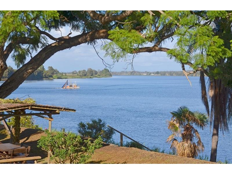 7 Woodford Street, Brushgrove NSW 2460