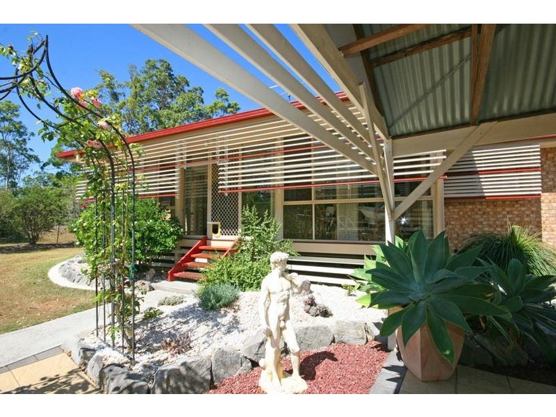 21 Albert Place, Gulmarrad NSW 2463