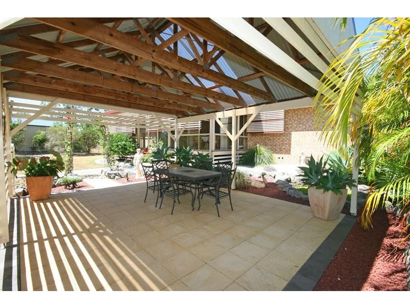 21 Albert Place, Gulmarrad NSW 2463