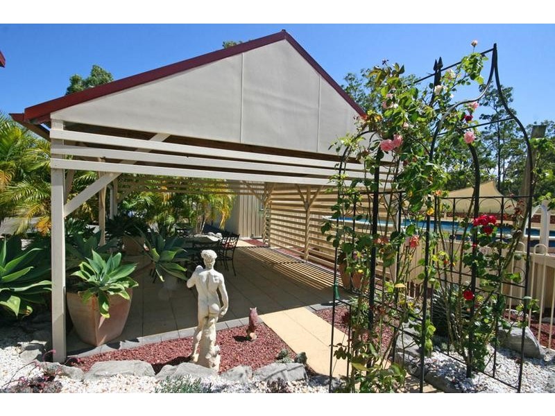 21 Albert Place, Gulmarrad NSW 2463