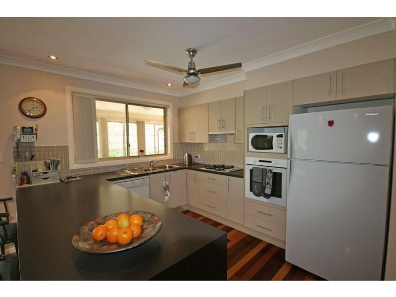 21 Albert Place, Gulmarrad NSW 2463