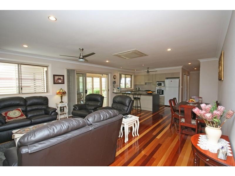 21 Albert Place, Gulmarrad NSW 2463