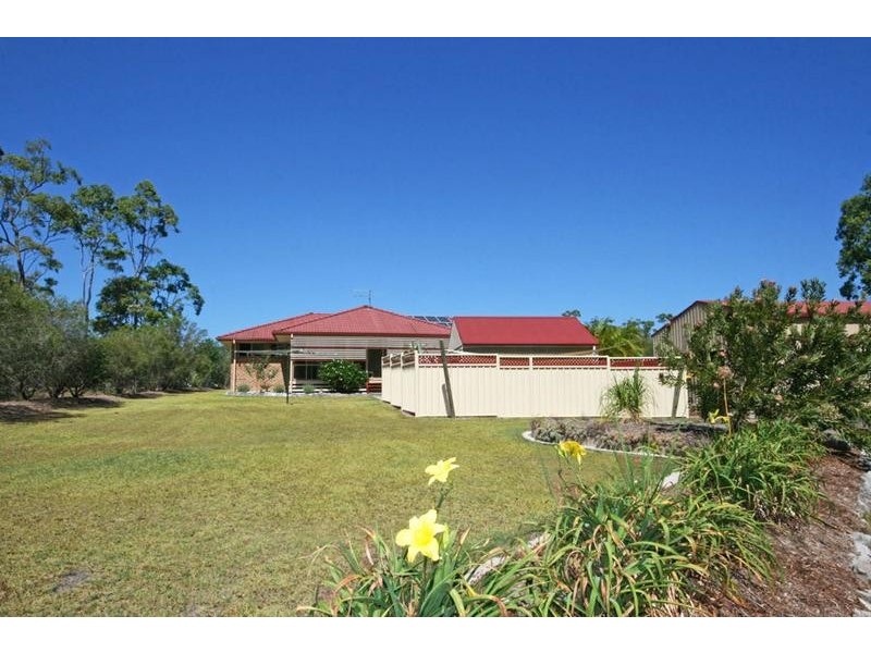 21 Albert Place, Gulmarrad NSW 2463