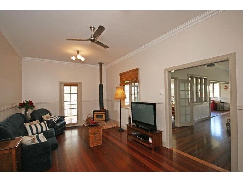 60 Havelock Street, Lawrence NSW 2460