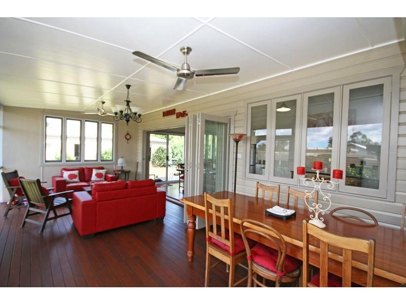 60 Havelock Street, Lawrence NSW 2460