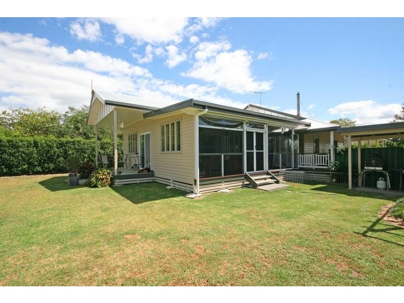 60 Havelock Street, Lawrence NSW 2460