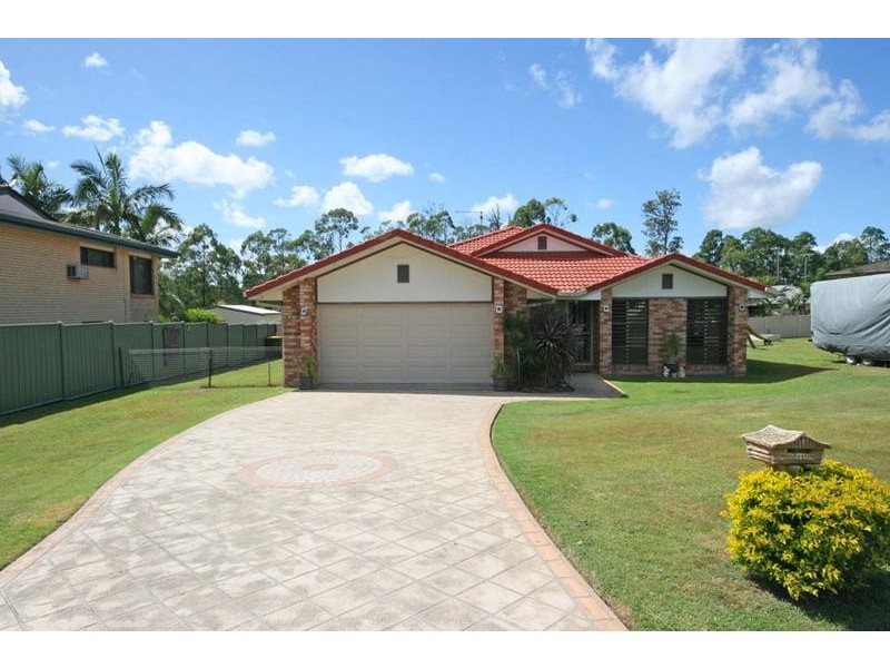 11 Potaroo Place, Townsend NSW 2463