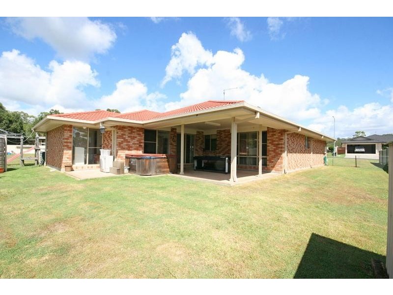 11 Potaroo Place, Townsend NSW 2463