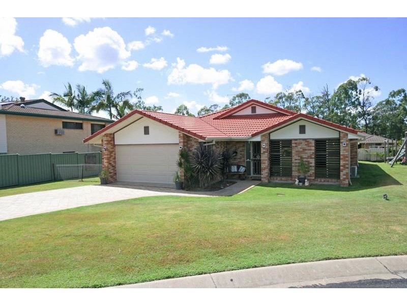 11 Potaroo Place, Townsend NSW 2463