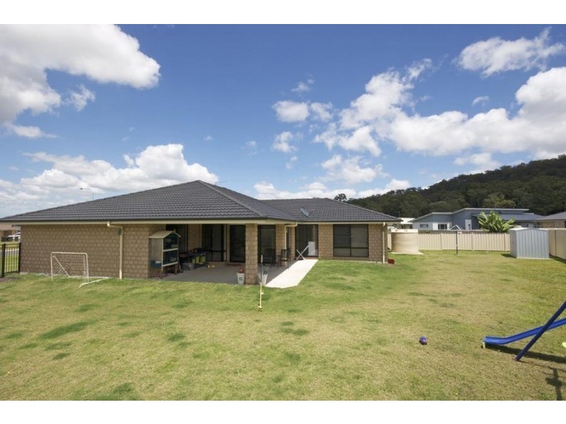 11 Celtic Circuit, Townsend NSW 2463