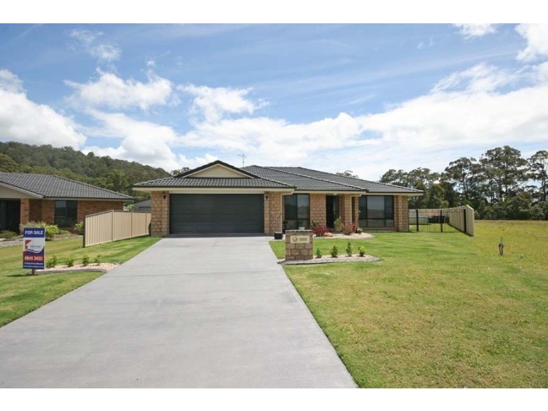 11 Celtic Circuit, Townsend NSW 2463
