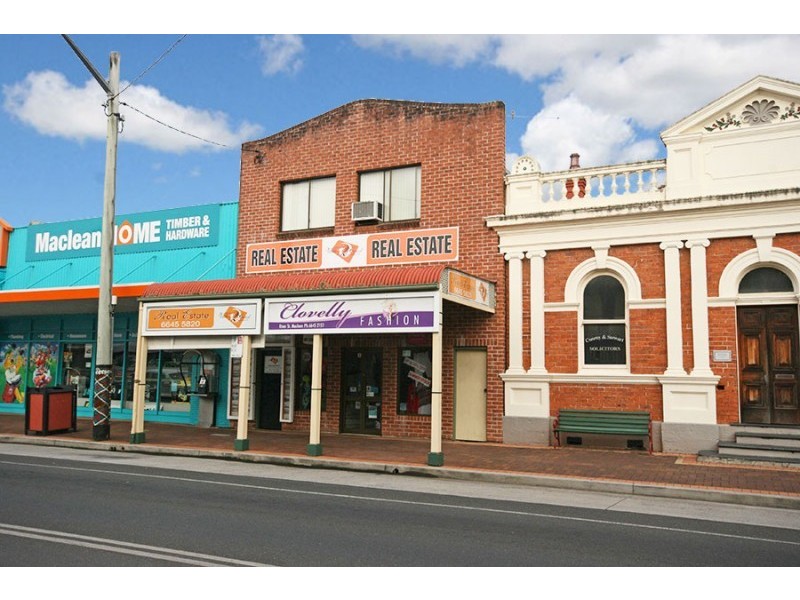 32 River Street, Maclean NSW 2463