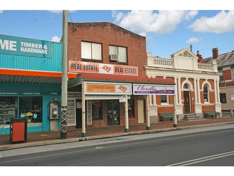 32 River Street, Maclean NSW 2463