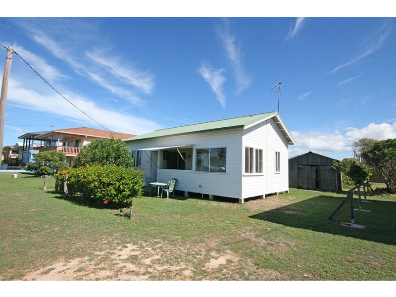 56 Ocean Road, Brooms Head NSW 2463