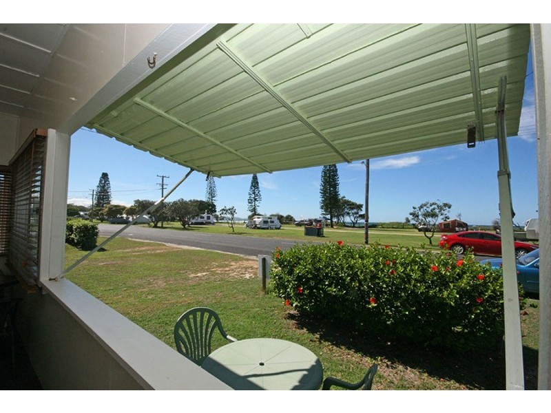56 Ocean Road, Brooms Head NSW 2463