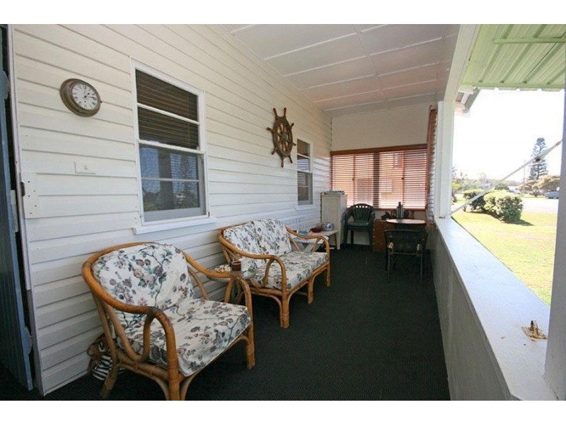 56 Ocean Road, Brooms Head NSW 2463