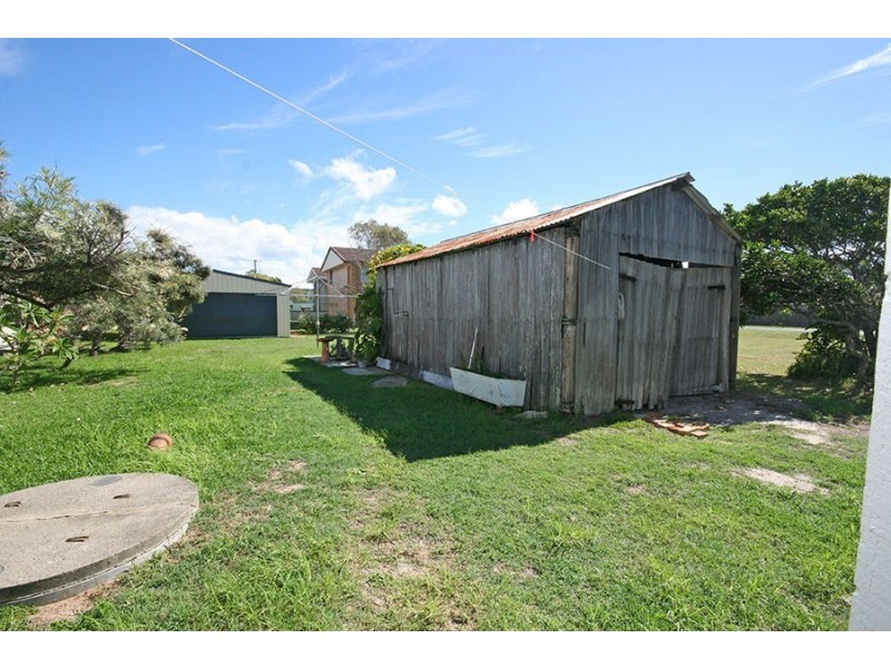 56 Ocean Road, Brooms Head NSW 2463