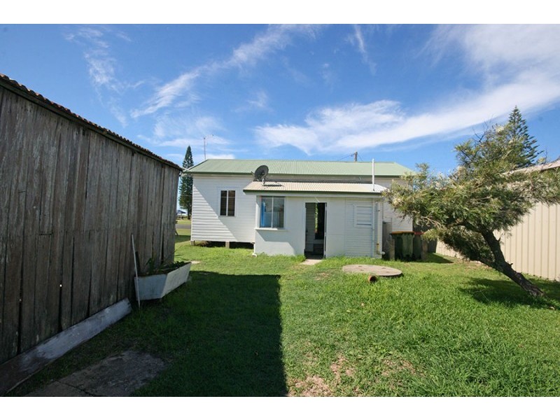 56 Ocean Road, Brooms Head NSW 2463