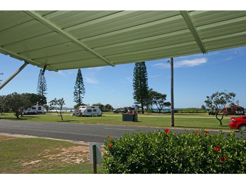 56 Ocean Road, Brooms Head NSW 2463