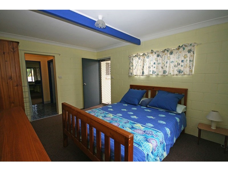 2/28 Ocean Road, Brooms Head NSW 2463