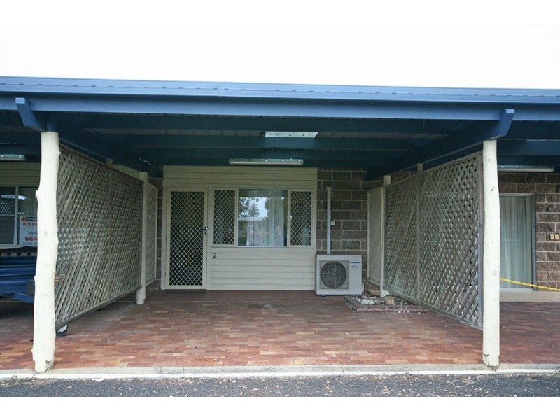 2/28 Ocean Road, Brooms Head NSW 2463