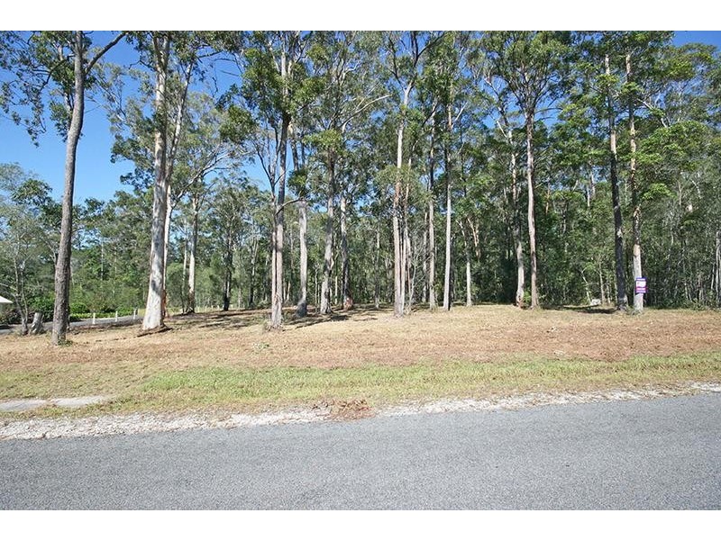 Lot 8 Wild Goose Chase, Woombah NSW 2469