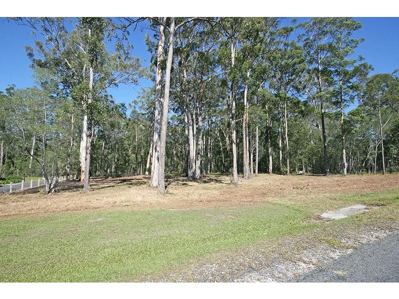 Lot 8 Wild Goose Chase, Woombah NSW 2469