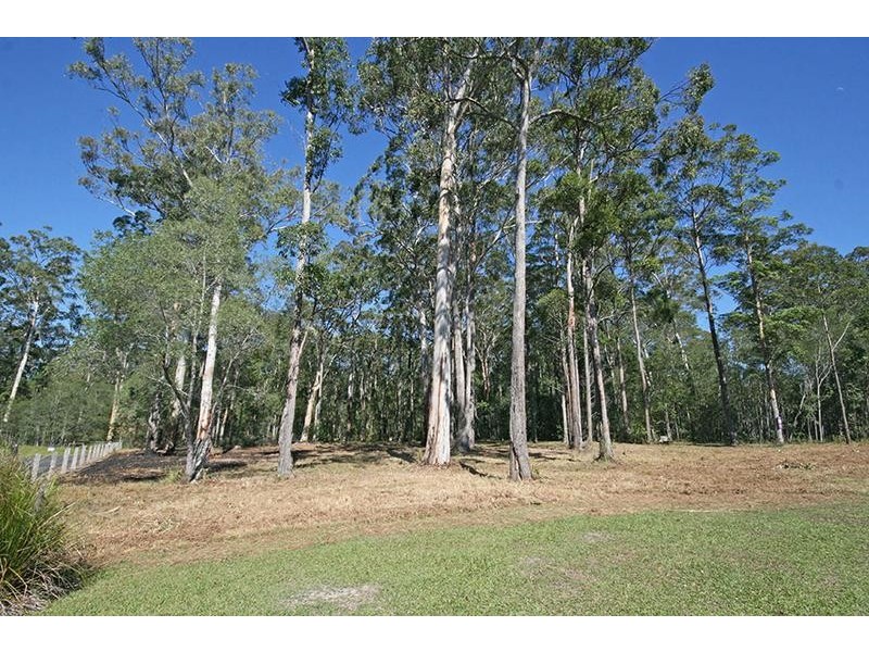 Lot 8 Wild Goose Chase, Woombah NSW 2469