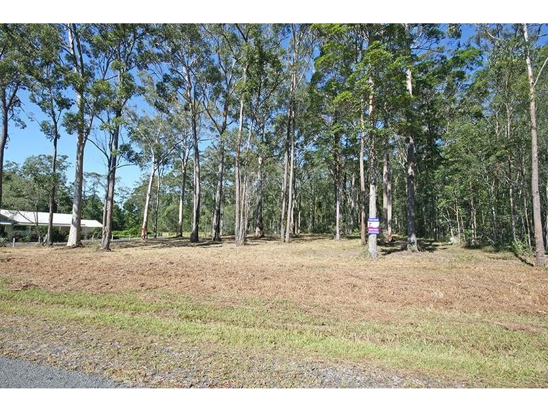 Lot 8 Wild Goose Chase, Woombah NSW 2469
