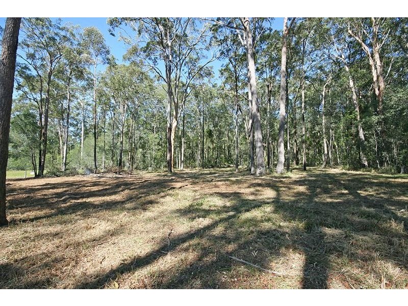 Lot 8 Wild Goose Chase, Woombah NSW 2469