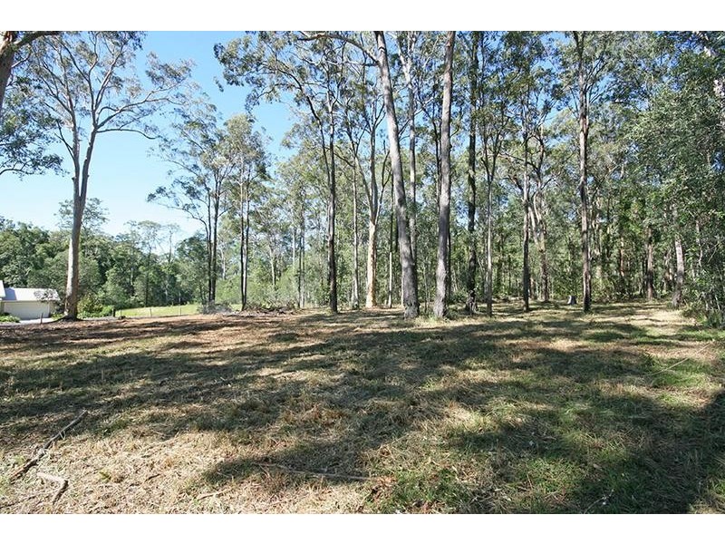 Lot 8 Wild Goose Chase, Woombah NSW 2469