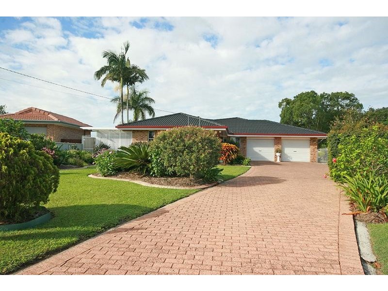 8 Amber Close, Townsend NSW 2463