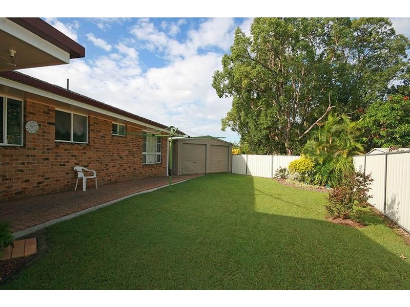 8 Amber Close, Townsend NSW 2463